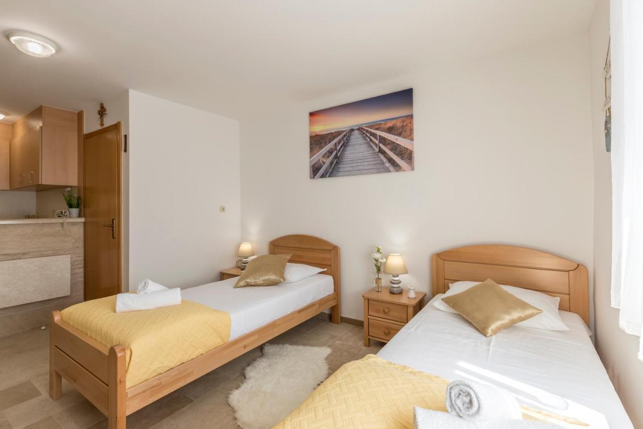 Villa Loza - Resort Moja Stina Seoca المظهر الخارجي الصورة