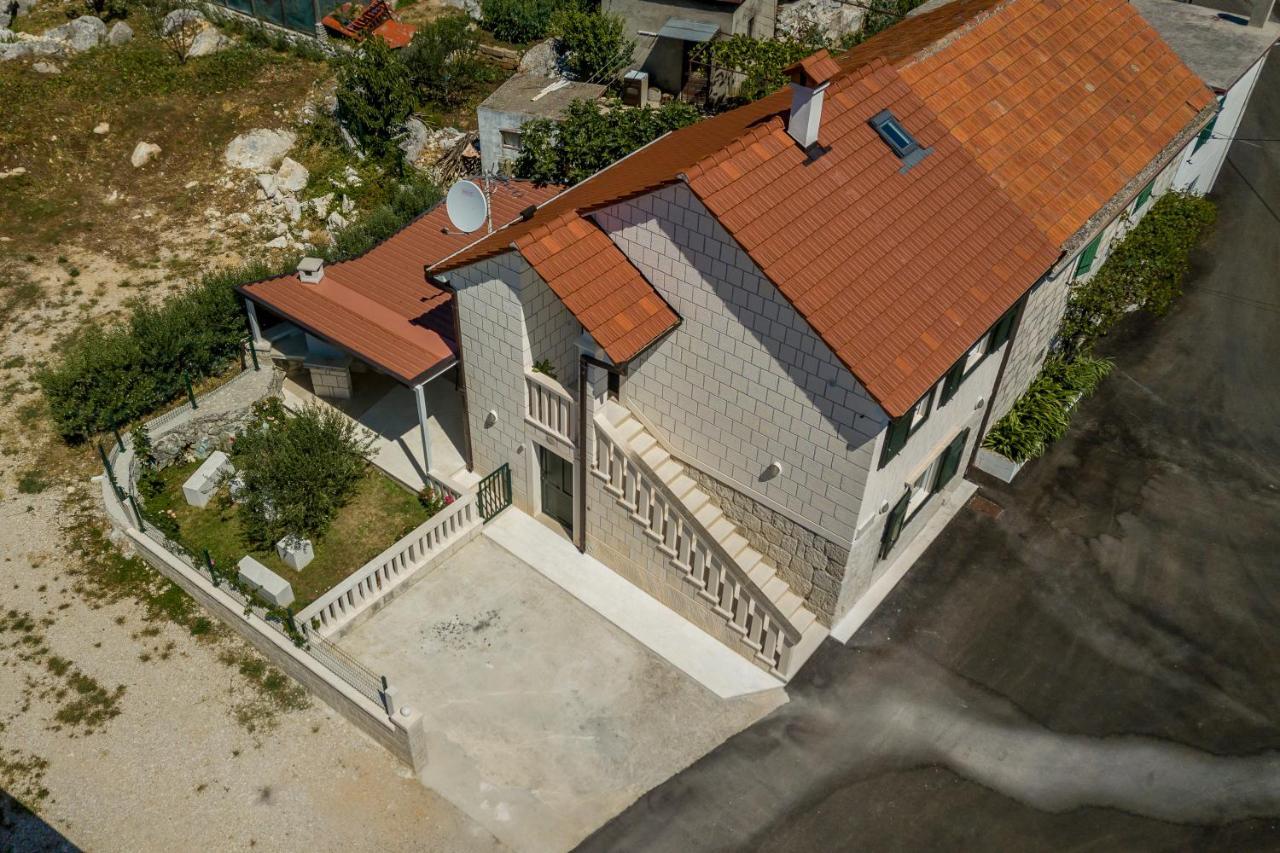 Villa Loza - Resort Moja Stina Seoca المظهر الخارجي الصورة